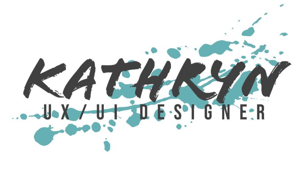 Kathryn Sanders Portfolio