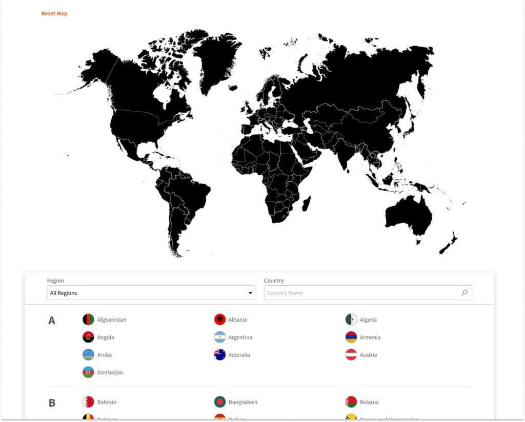 Distributors Desktop